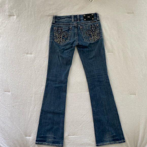 Miss Me Jeans - Picture 3 of 7